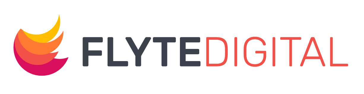 Flyte Logo